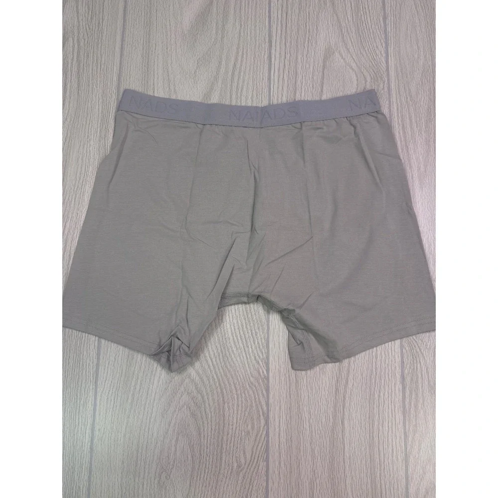 NADS organic boxer